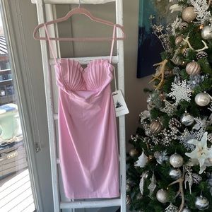 Hello Molly mermaid midi dress!